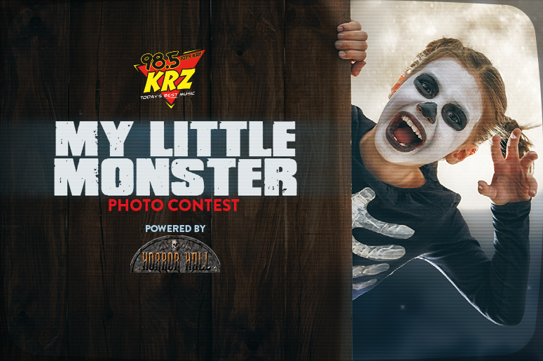 My Little Monster My Little Monster