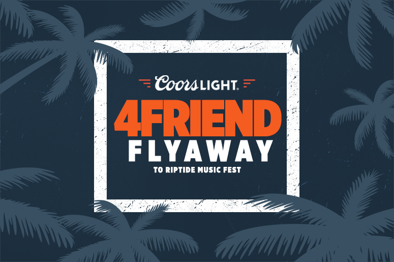 4 Friend Flyaway 4 Friend Flyaway
