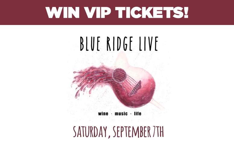 Blue Ridge Live Blue Ridge Live
