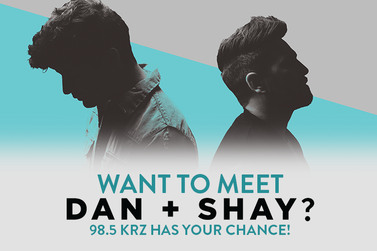 Dan + Shay Dan + Shay