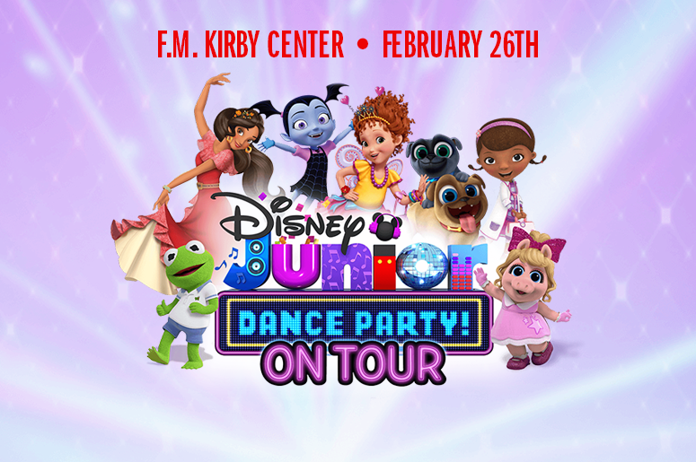 Disney Jr. Dance Party Disney Jr. Dance Party