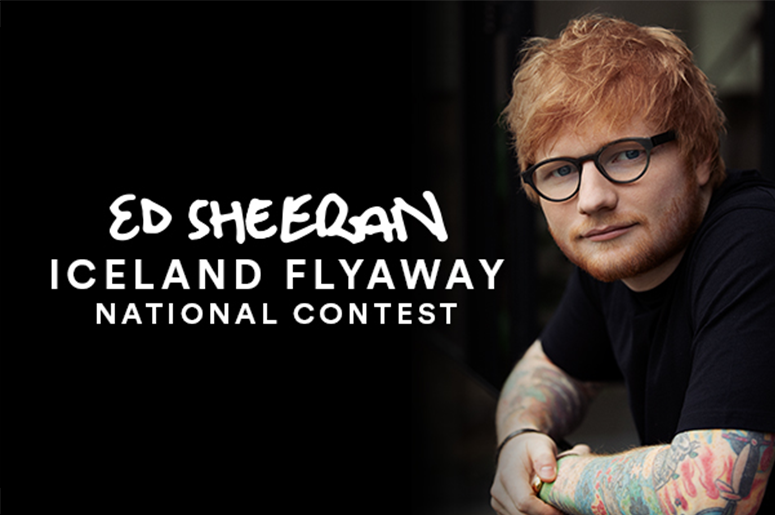 Ed Sheeran Ed Sheeran