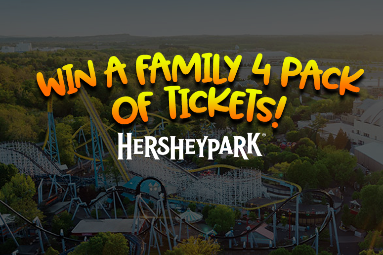 Hersheypark Hersheypark