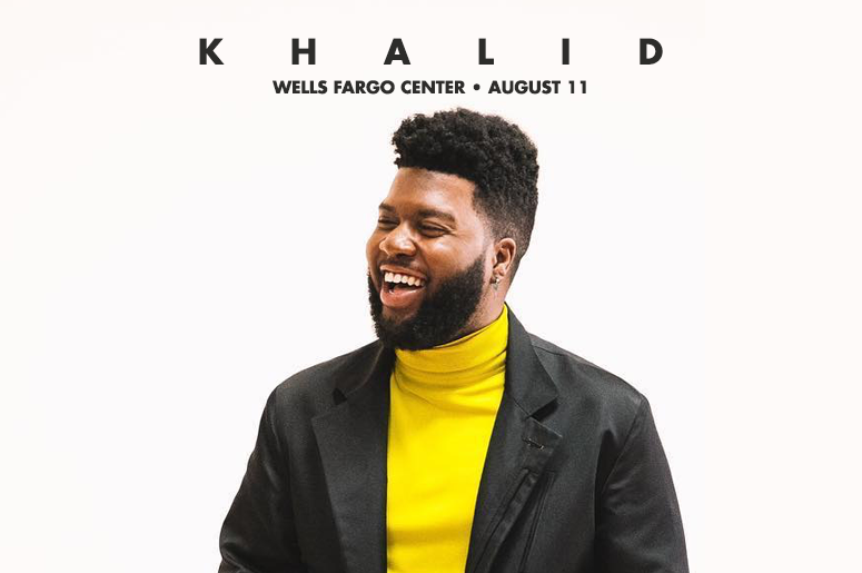 Khalid Khalid