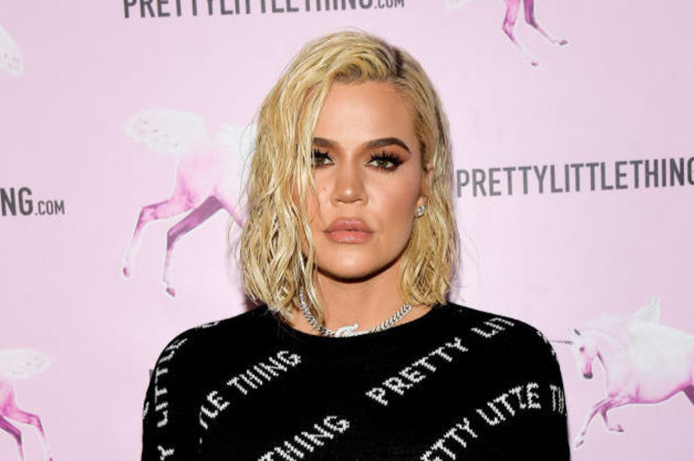 Khloe Kardashian