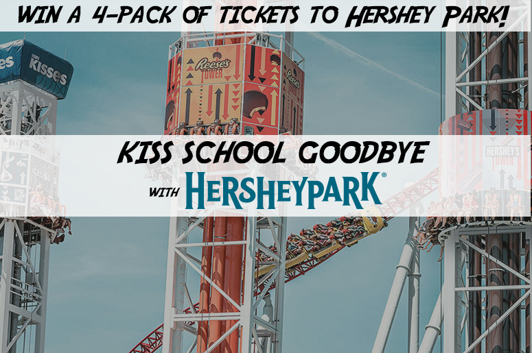 Hershey Park Hershey Park