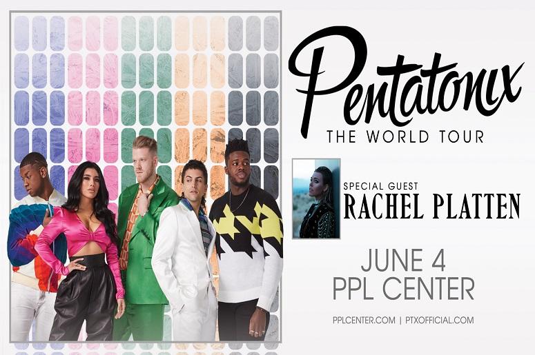 Pentatonix Pentatonix