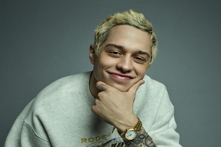 Pete Davidson Pete Davidson