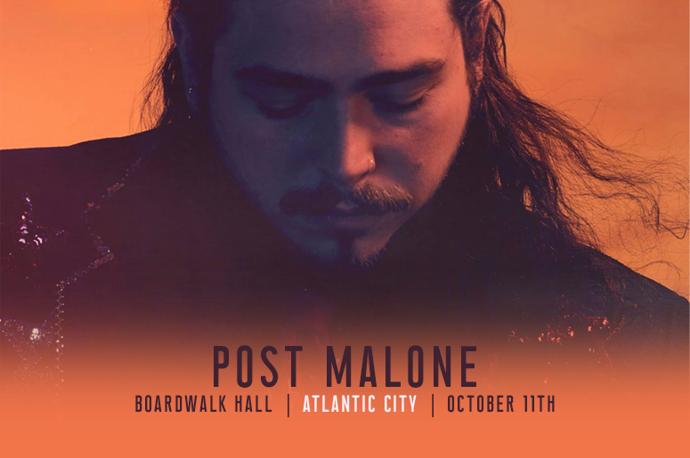 Post Malone Post Malone