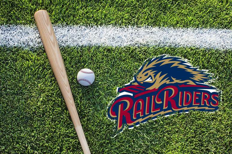 Railriders Railriders