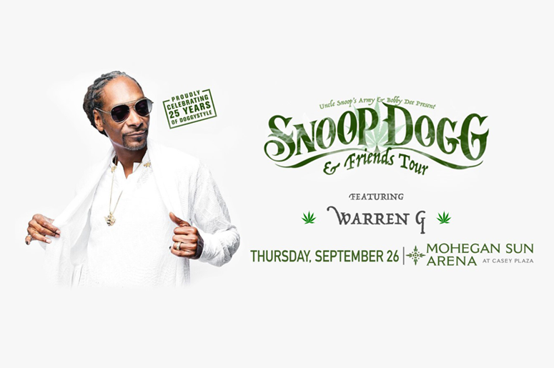 Snoop Dogg Snoop Dogg