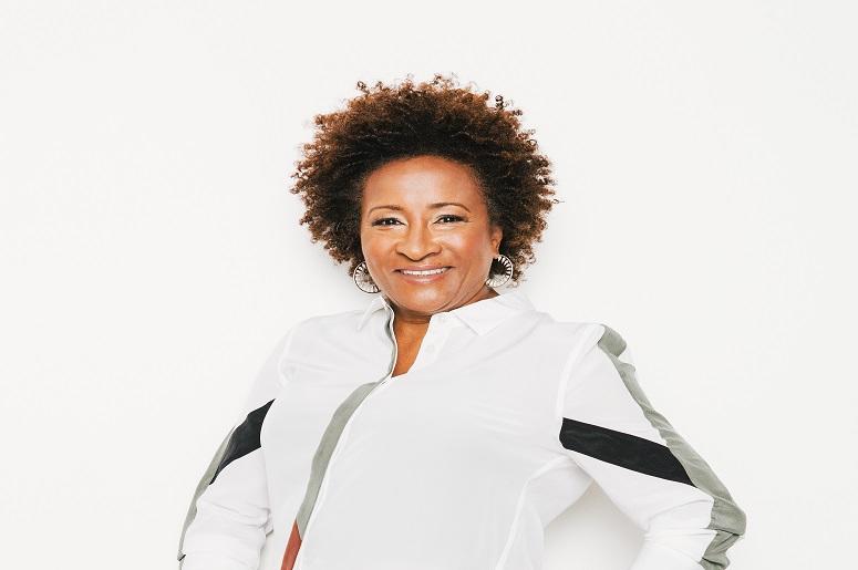 Wanda Sykes Wanda Sykes