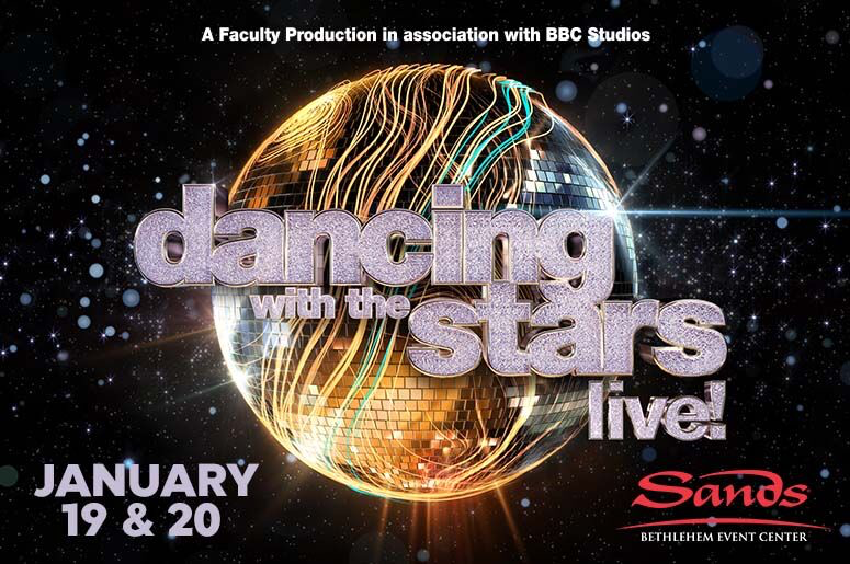 Dancing with the Stars Live Dancing with the Stars Live