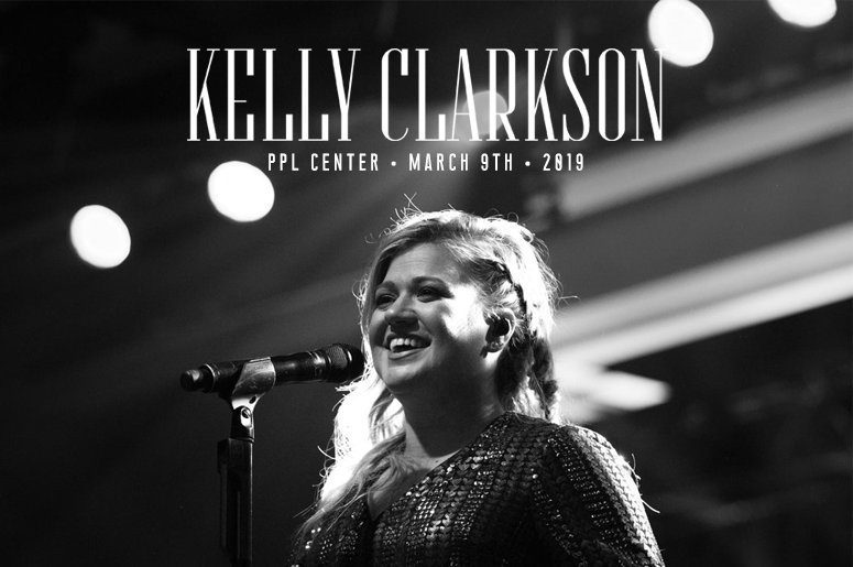Kelly Clarkson Kelly Clarkson
