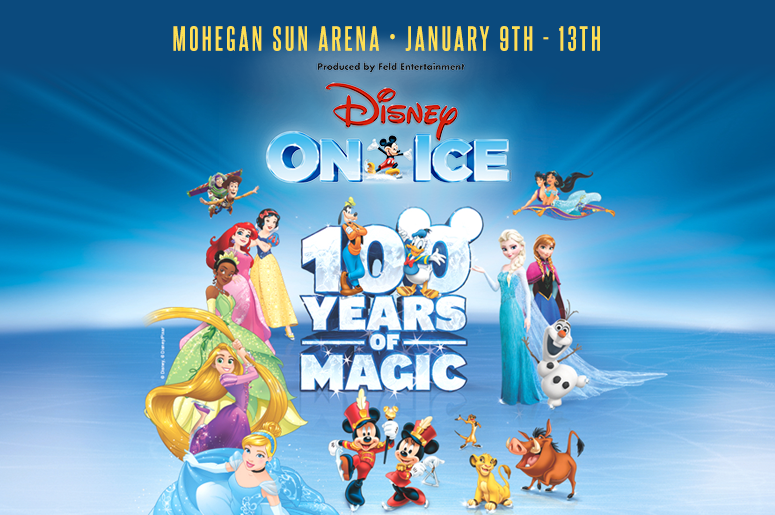Disney on Ice Disney on Ice