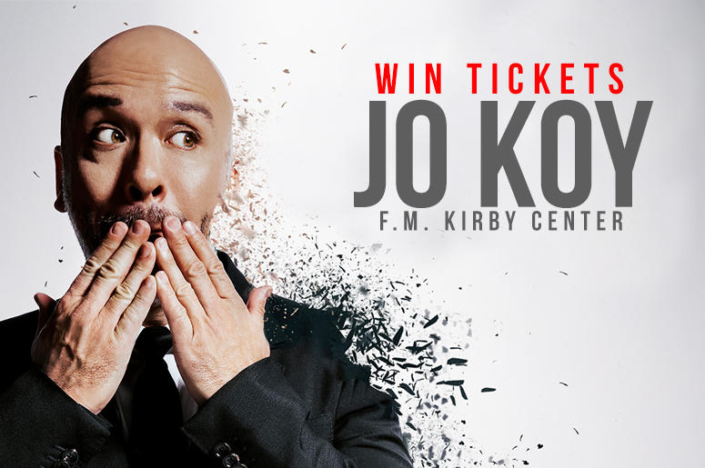 Jo Koy Jo Koy
