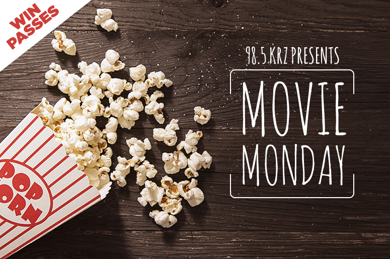 Movie Monday Movie Monday