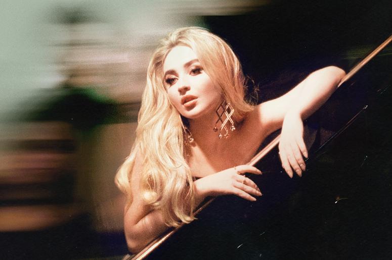 Sabrina Carpenter