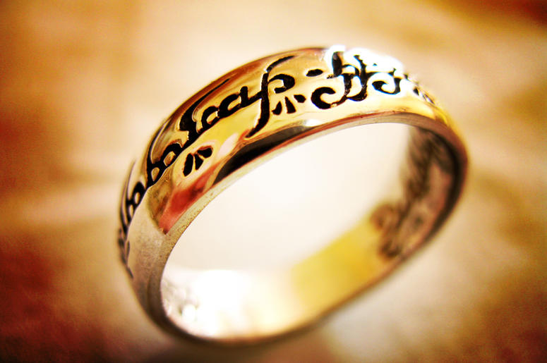 Lord of the Rings Lord of the Rings