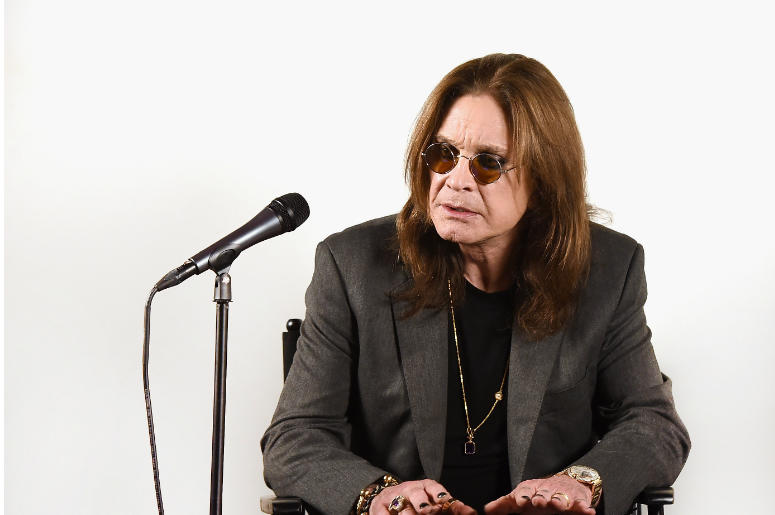 Ozzy Osbourne Announces 'No More Tours 2' Final World Tour Ozzy Osbourne Announces 'No More Tours 2' Final World Tour