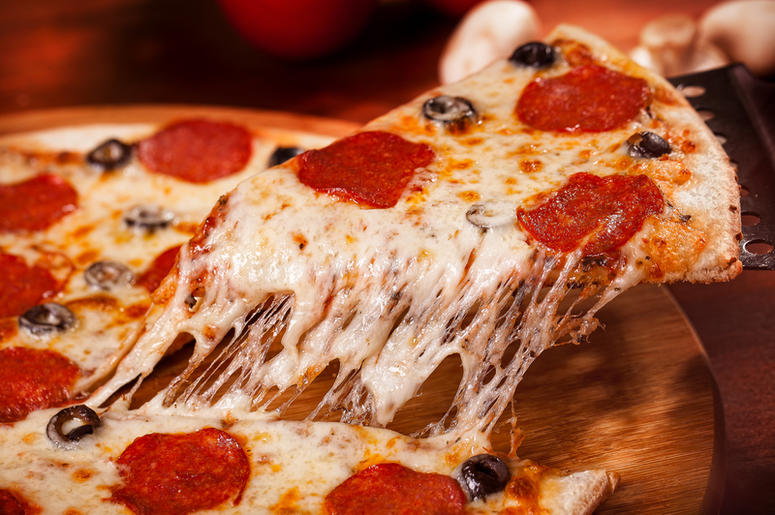 Pizza Pizza