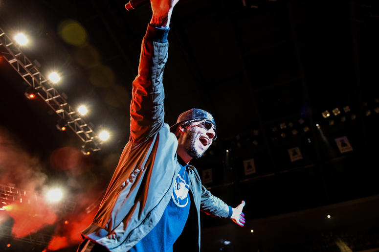 M Shadows of Avenged Sevenfold M Shadows of Avenged Sevenfold