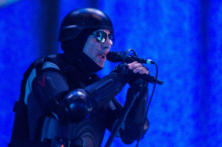Maynard James Keenan Maynard James Keenan