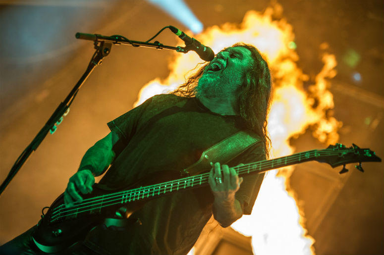 Slayer Slayer