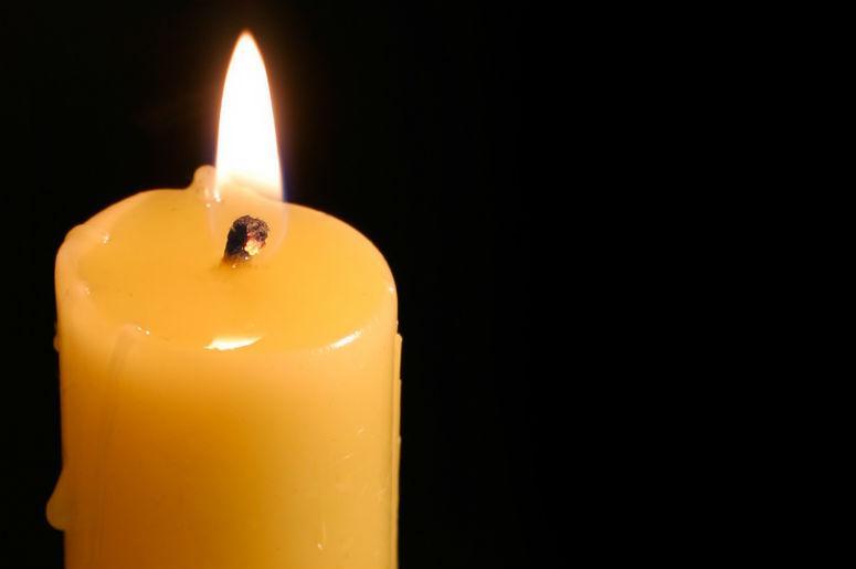 candle candle