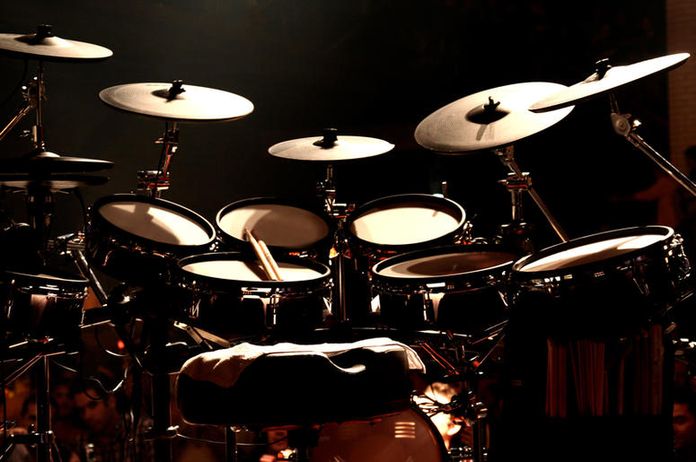 drum kit drum kit