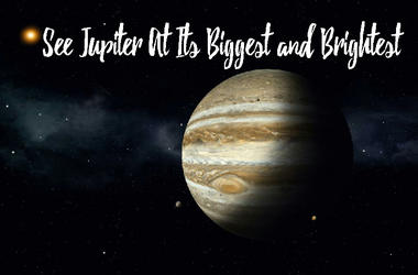 Jupiter