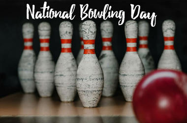 National Bowling Day