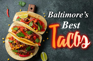 Best Tacos