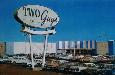 Two