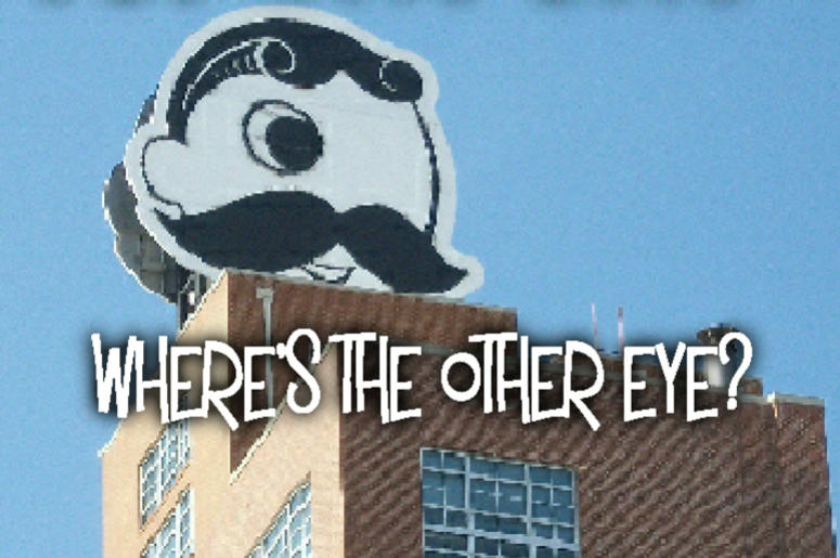 Mr. Boh