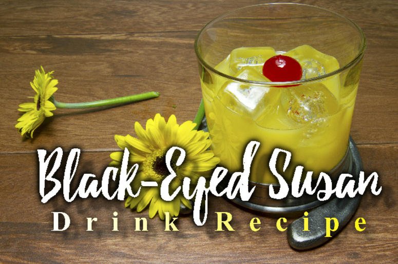 Black Eyed Susan