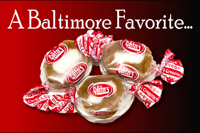 A Baltimore Favorite
