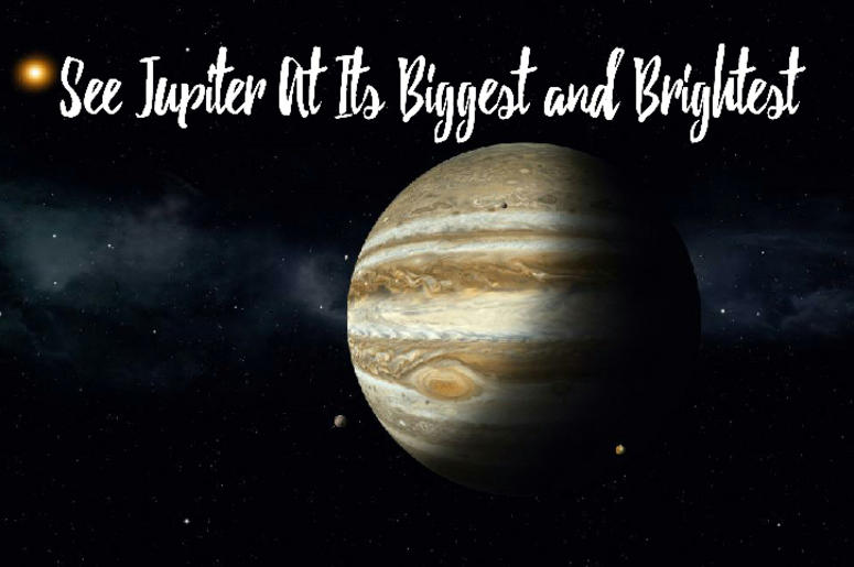 Jupiter