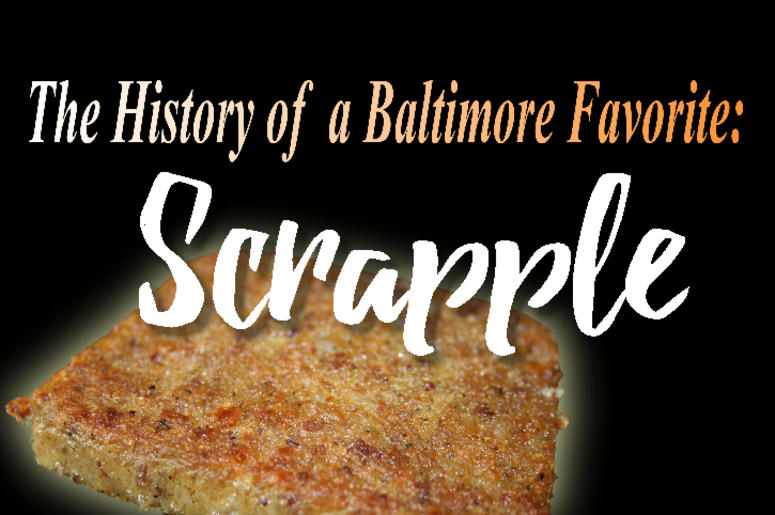 Scrapple