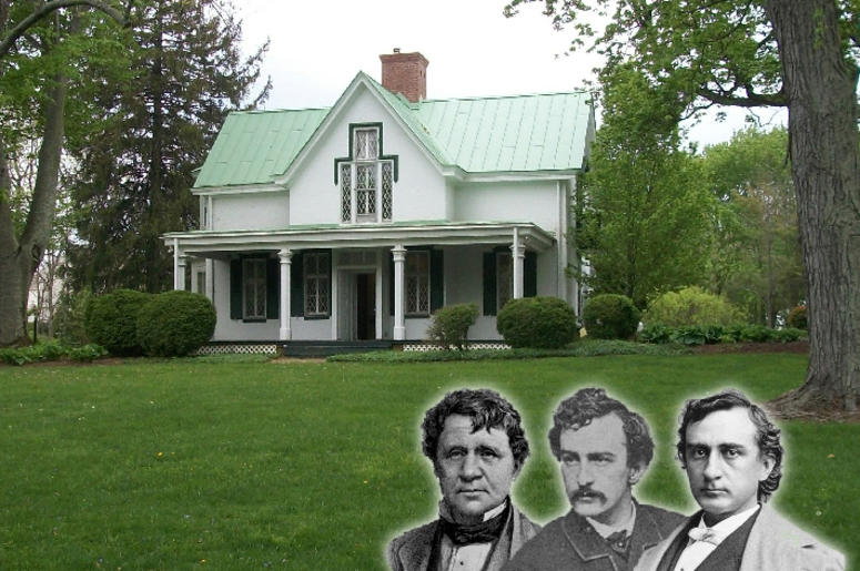 Tudor Hall