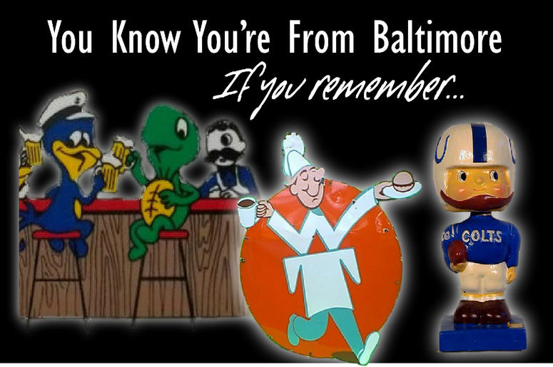 Baltimore trivia Baltimore trivia