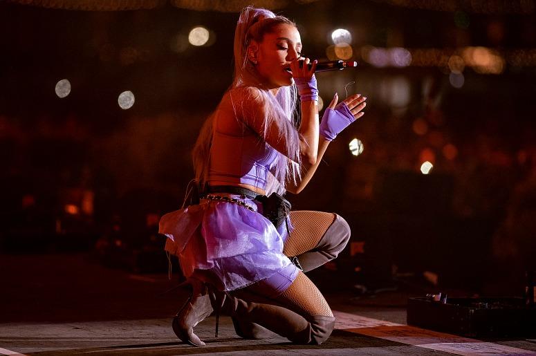 Ariana Grande Ariana Grande