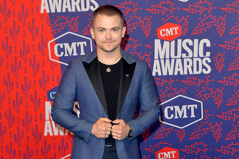 Hunter Hayes