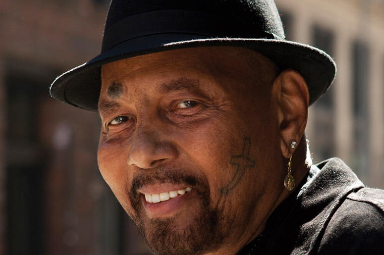 Aaron Neville