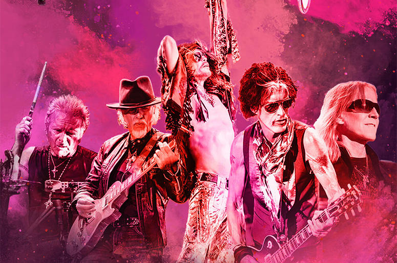 Aerosmith