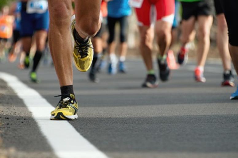Novant Health Charlotte Marathon
