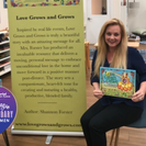 League of Legendary Women - Meet Shannon Forster League of Legendary Women - Meet Shannon Forster