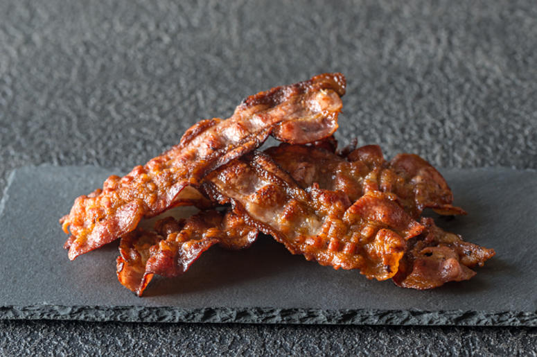 Bacon Bacon