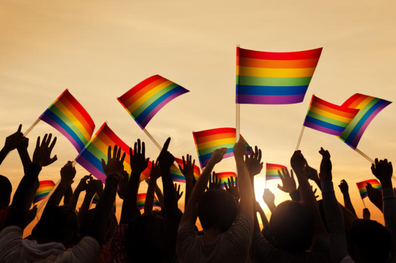 Pride Pride Parade
