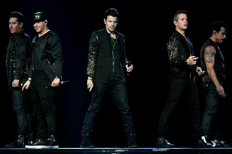 New Kids On The Block New Kids On The Block